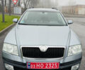 Сірий Шкода Октавія, об'ємом двигуна 1.6 л та пробігом 260 тис. км за 5999 $, фото 36 на Automoto.ua