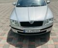 Серый Шкода Октавия, объемом двигателя 1.98 л и пробегом 430 тыс. км за 4700 $, фото 12 на Automoto.ua