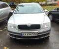 Шкода Октавия 2007 в Лозовой на Automoto.ua Серый Шкода Октавия, объемом двигателя 1.6 л и пробегом 261 тыс. км за 7200 $, фото 1 на Automoto.ua