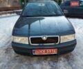 Серый Шкода Октавия, объемом двигателя 1.6 л и пробегом 158 тыс. км за 5800 $, фото 1 на Automoto.ua