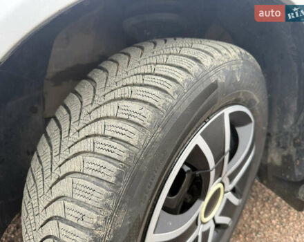 Серый Шкода Октавия, объемом двигателя 1.6 л и пробегом 310 тыс. км за 3850 $, фото 24 на Automoto.ua