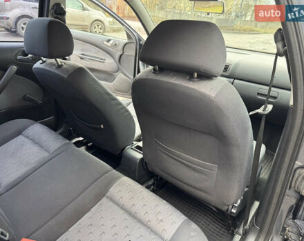 Сірий Шкода Октавія, об'ємом двигуна 1.6 л та пробігом 225 тис. км за 4700 $, фото 21 на Automoto.ua