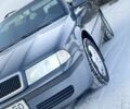 Сірий Шкода Октавія, об'ємом двигуна 1.6 л та пробігом 335 тис. км за 5399 $, фото 1 на Automoto.ua