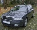 Сірий Шкода Октавія, об'ємом двигуна 2 л та пробігом 315 тис. км за 4800 $, фото 2 на Automoto.ua
