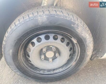 Сірий Шкода Октавія, об'ємом двигуна 1.9 л та пробігом 277 тис. км за 5600 $, фото 17 на Automoto.ua