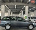 Сірий Шкода Октавія, об'ємом двигуна 1.6 л та пробігом 183 тис. км за 6999 $, фото 7 на Automoto.ua