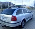Сірий Шкода Октавія, об'ємом двигуна 1.6 л та пробігом 246 тис. км за 4500 $, фото 6 на Automoto.ua
