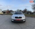 Серый Шкода Октавия, объемом двигателя 1.6 л и пробегом 183 тыс. км за 6300 $, фото 1 на Automoto.ua