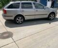 Сірий Шкода Октавія, об'ємом двигуна 0 л та пробігом 614 тис. км за 6000 $, фото 2 на Automoto.ua