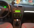 Серый Шкода Октавия, объемом двигателя 1.8 л и пробегом 206 тыс. км за 7100 $, фото 1 на Automoto.ua