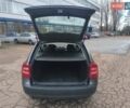 Сірий Шкода Октавія, об'ємом двигуна 1.6 л та пробігом 185 тис. км за 6650 $, фото 37 на Automoto.ua