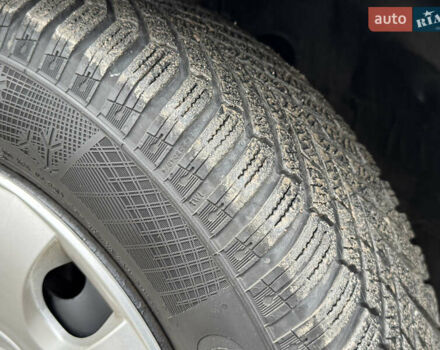 Сірий Шкода Октавія, об'ємом двигуна 1.6 л та пробігом 225 тис. км за 4700 $, фото 10 на Automoto.ua