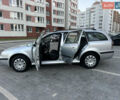 Серый Шкода Октавия, объемом двигателя 1.6 л и пробегом 194 тыс. км за 5899 $, фото 25 на Automoto.ua