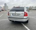 Сірий Шкода Октавія, об'ємом двигуна 2 л та пробігом 357 тис. км за 3000 $, фото 7 на Automoto.ua