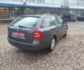Сірий Шкода Октавія, об'ємом двигуна 1.6 л та пробігом 185 тис. км за 6650 $, фото 7 на Automoto.ua