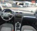 Сірий Шкода Октавія, об'ємом двигуна 1.6 л та пробігом 185 тис. км за 6650 $, фото 41 на Automoto.ua