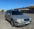 Серый Шкода Октавия, объемом двигателя 1.6 л и пробегом 250 тыс. км за 5800 $, фото 1 на Automoto.ua