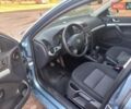Серый Шкода Октавия, объемом двигателя 1.6 л и пробегом 263 тыс. км за 5300 $, фото 11 на Automoto.ua
