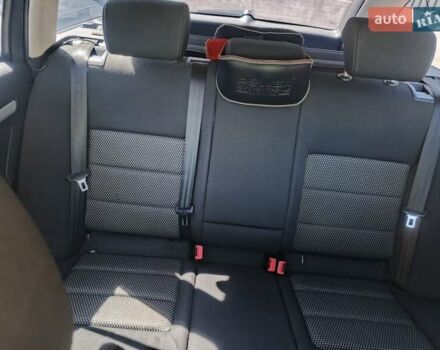 Серый Шкода Октавия, объемом двигателя 1.6 л и пробегом 282 тыс. км за 6000 $, фото 23 на Automoto.ua