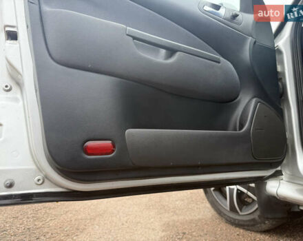 Серый Шкода Октавия, объемом двигателя 1.6 л и пробегом 310 тыс. км за 3850 $, фото 20 на Automoto.ua