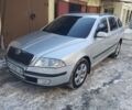 Сірий Шкода Октавія, об'ємом двигуна 1.6 л та пробігом 263 тис. км за 5700 $, фото 1 на Automoto.ua