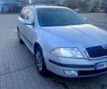 Сірий Шкода Октавія, об'ємом двигуна 1.6 л та пробігом 246 тис. км за 4500 $, фото 1 на Automoto.ua