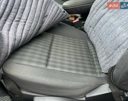 Серый Шкода Октавия, объемом двигателя 1.9 л и пробегом 407 тыс. км за 6500 $, фото 28 на Automoto.ua