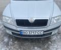 Серый Шкода Октавия, объемом двигателя 1.6 л и пробегом 279 тыс. км за 6000 $, фото 1 на Automoto.ua
