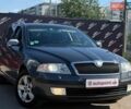 Серый Шкода Октавия, объемом двигателя 1.8 л и пробегом 270 тыс. км за 6700 $, фото 1 на Automoto.ua