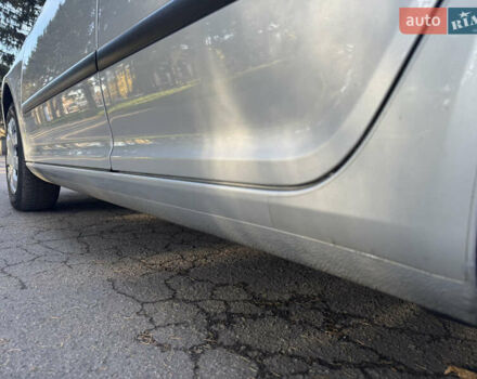 Серый Шкода Октавия, объемом двигателя 1.6 л и пробегом 199 тыс. км за 5950 $, фото 10 на Automoto.ua