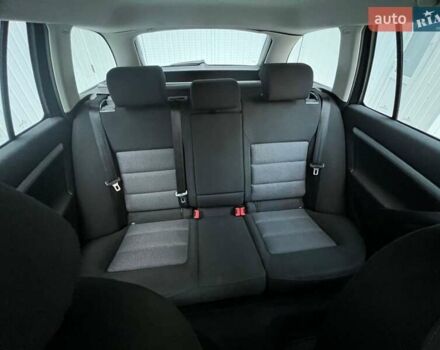 Сірий Шкода Октавія, об'ємом двигуна 1.6 л та пробігом 187 тис. км за 7600 $, фото 2 на Automoto.ua