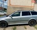 Сірий Шкода Октавія, об'ємом двигуна 1.6 л та пробігом 419 тис. км за 5300 $, фото 1 на Automoto.ua