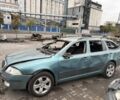 Серый Шкода Октавия, объемом двигателя 2.4 л и пробегом 200 тыс. км за 1651 $, фото 1 на Automoto.ua