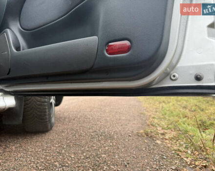 Серый Шкода Октавия, объемом двигателя 1.6 л и пробегом 310 тыс. км за 3850 $, фото 17 на Automoto.ua