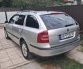 Серый Шкода Октавия, объемом двигателя 1.6 л и пробегом 240 тыс. км за 6700 $, фото 4 на Automoto.ua