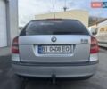 Серый Шкода Октавия, объемом двигателя 1.97 л и пробегом 340 тыс. км за 6000 $, фото 1 на Automoto.ua