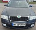 Серый Шкода Октавия, объемом двигателя 1.6 л и пробегом 261 тыс. км за 5800 $, фото 1 на Automoto.ua