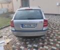 Сірий Шкода Октавія, об'ємом двигуна 1.9 л та пробігом 330 тис. км за 6500 $, фото 3 на Automoto.ua