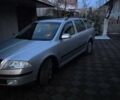 Сірий Шкода Октавія, об'ємом двигуна 1.9 л та пробігом 289 тис. км за 6500 $, фото 4 на Automoto.ua