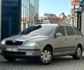 Сірий Шкода Октавія, об'ємом двигуна 1.9 л та пробігом 360 тис. км за 5600 $, фото 1 на Automoto.ua