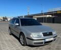 Серый Шкода Октавия, объемом двигателя 1.6 л и пробегом 241 тыс. км за 5950 $, фото 1 на Automoto.ua