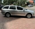 Серый Шкода Октавия, объемом двигателя 1.98 л и пробегом 430 тыс. км за 4700 $, фото 7 на Automoto.ua