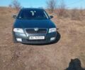 Серый Шкода Октавия, объемом двигателя 1.9 л и пробегом 297 тыс. км за 6200 $, фото 31 на Automoto.ua