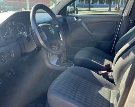 Серый Шкода Октавия, объемом двигателя 1.6 л и пробегом 241 тыс. км за 5950 $, фото 17 на Automoto.ua