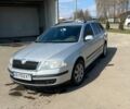 Серый Шкода Октавия, объемом двигателя 1.6 л и пробегом 290 тыс. км за 6000 $, фото 1 на Automoto.ua