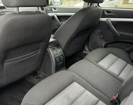 Серый Шкода Октавия, объемом двигателя 1.6 л и пробегом 230 тыс. км за 7500 $, фото 10 на Automoto.ua