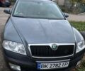 Сірий Шкода Октавія, об'ємом двигуна 1.8 л та пробігом 340 тис. км за 5300 $, фото 1 на Automoto.ua