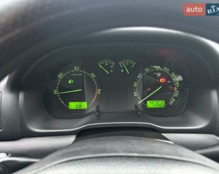 Серый Шкода Октавия, объемом двигателя 1.9 л и пробегом 407 тыс. км за 6500 $, фото 20 на Automoto.ua