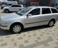 Сірий Шкода Октавія, об'ємом двигуна 1.6 л та пробігом 210 тис. км за 4600 $, фото 1 на Automoto.ua
