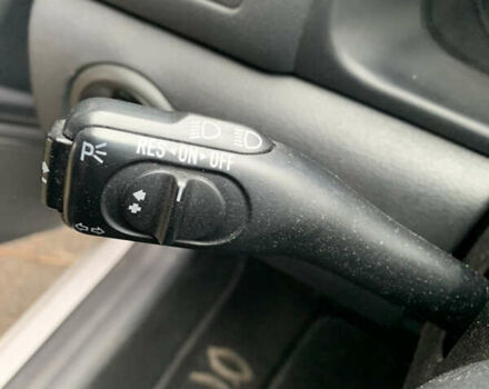 Серый Шкода Октавия, объемом двигателя 1.6 л и пробегом 186 тыс. км за 6500 $, фото 13 на Automoto.ua